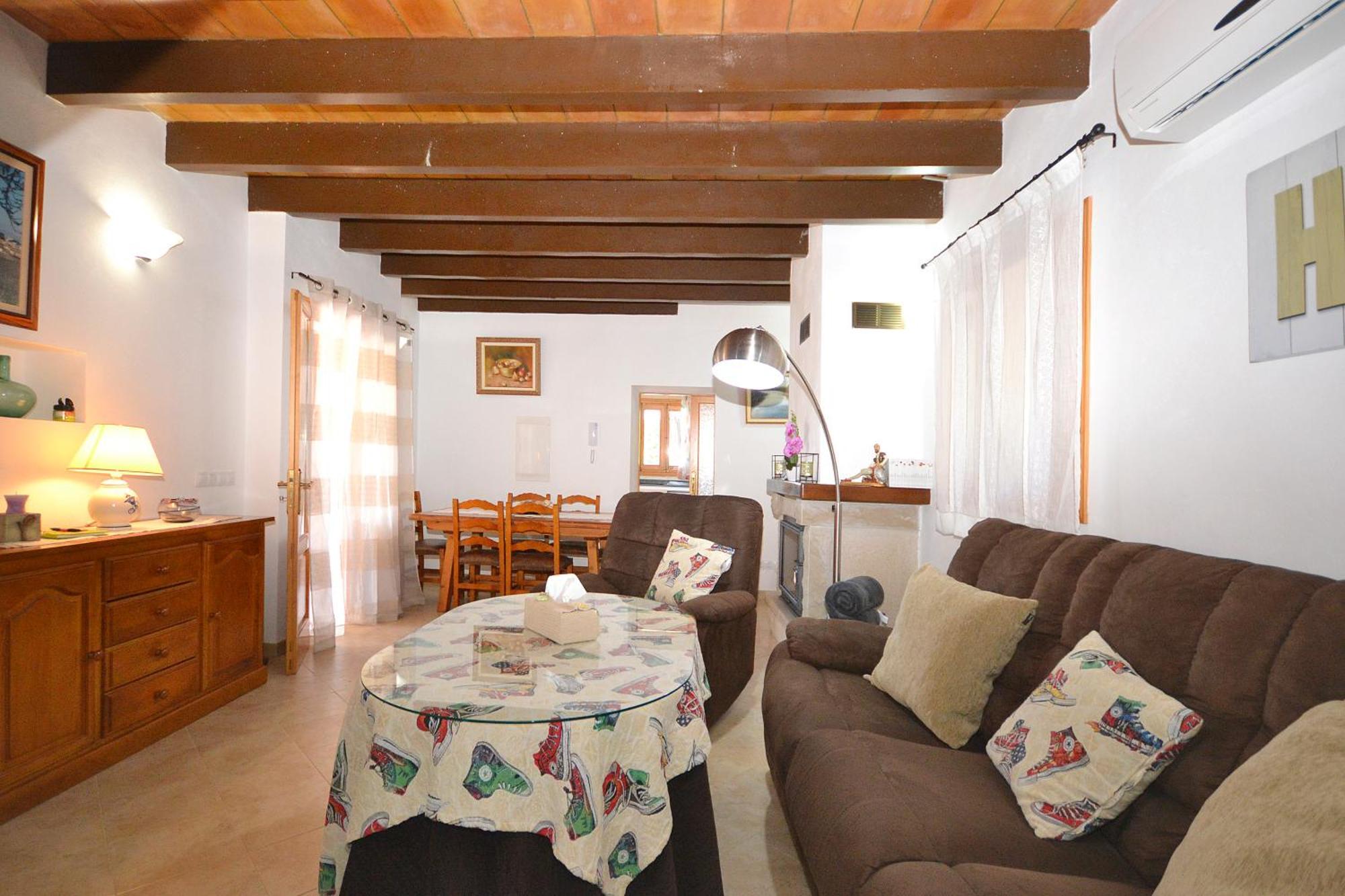 Holiday home Victori