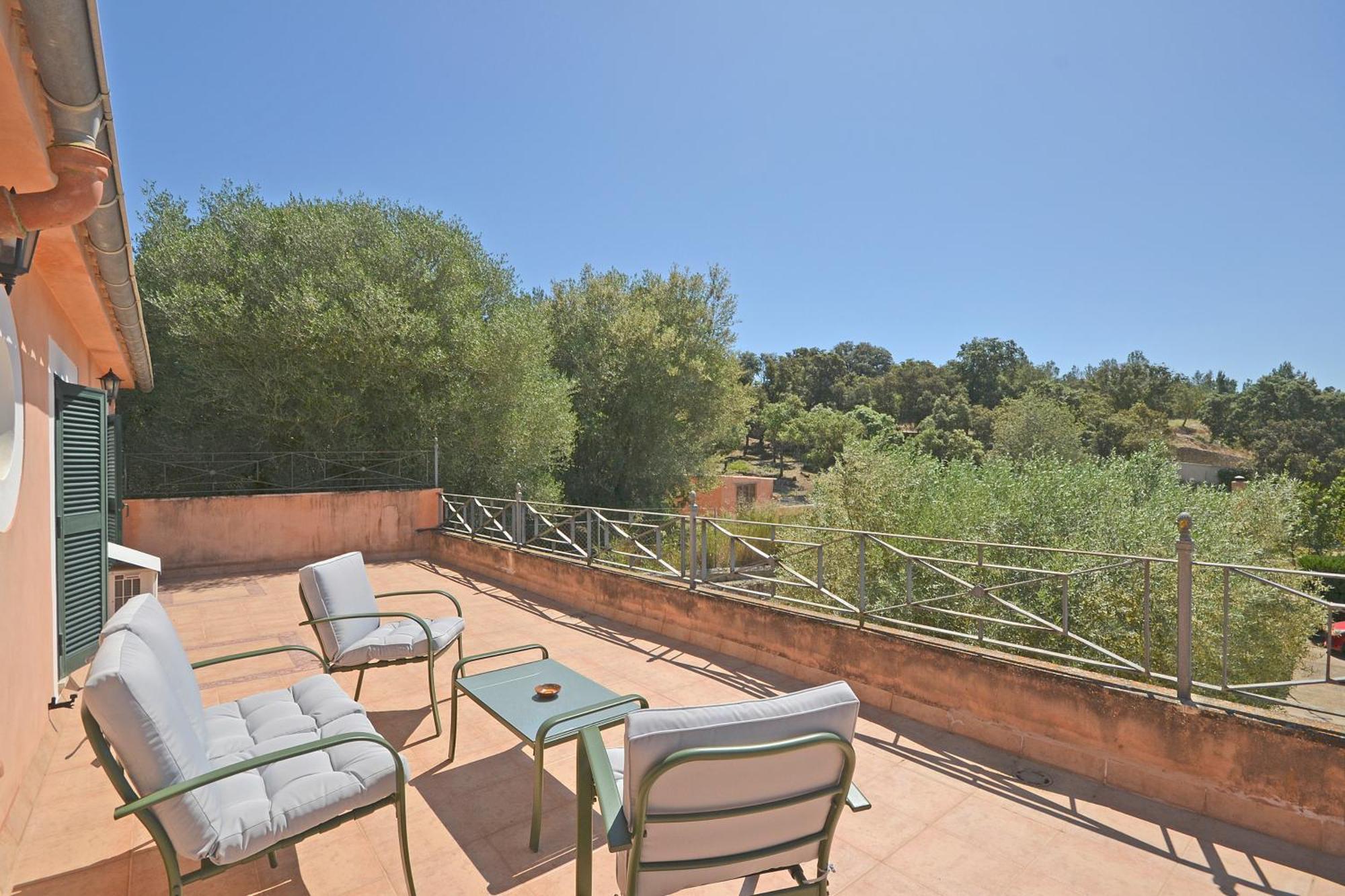 Ferienhaus Victori Sineu (Mallorca)