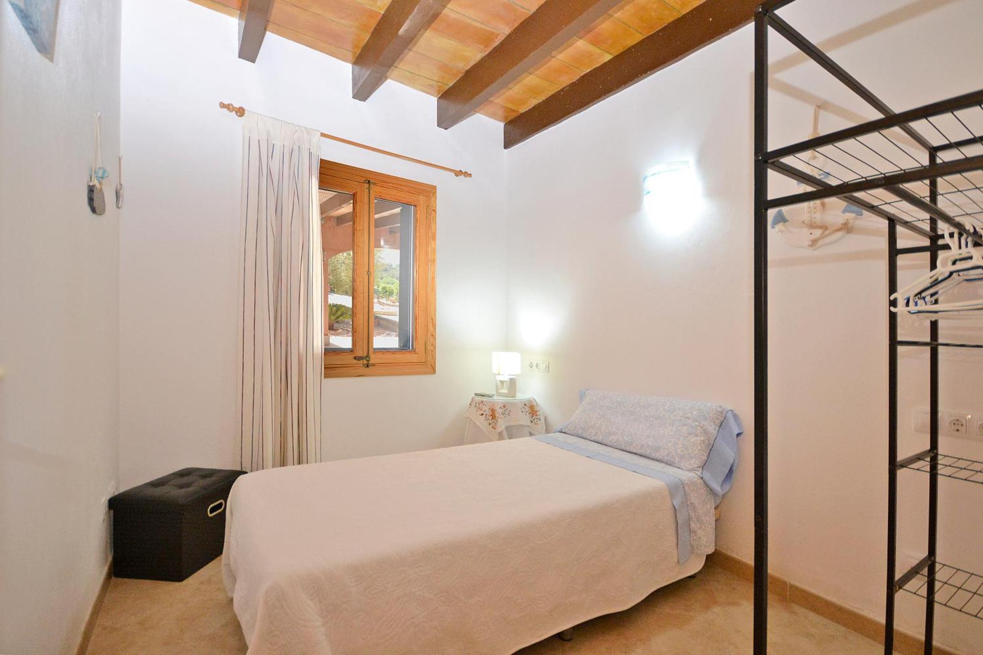 Victori Ferienhaus Sineu (Mallorca)