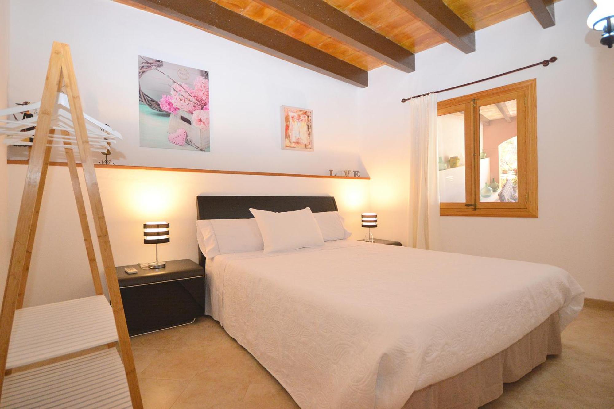 Victori Ferienhaus Sineu (Mallorca)