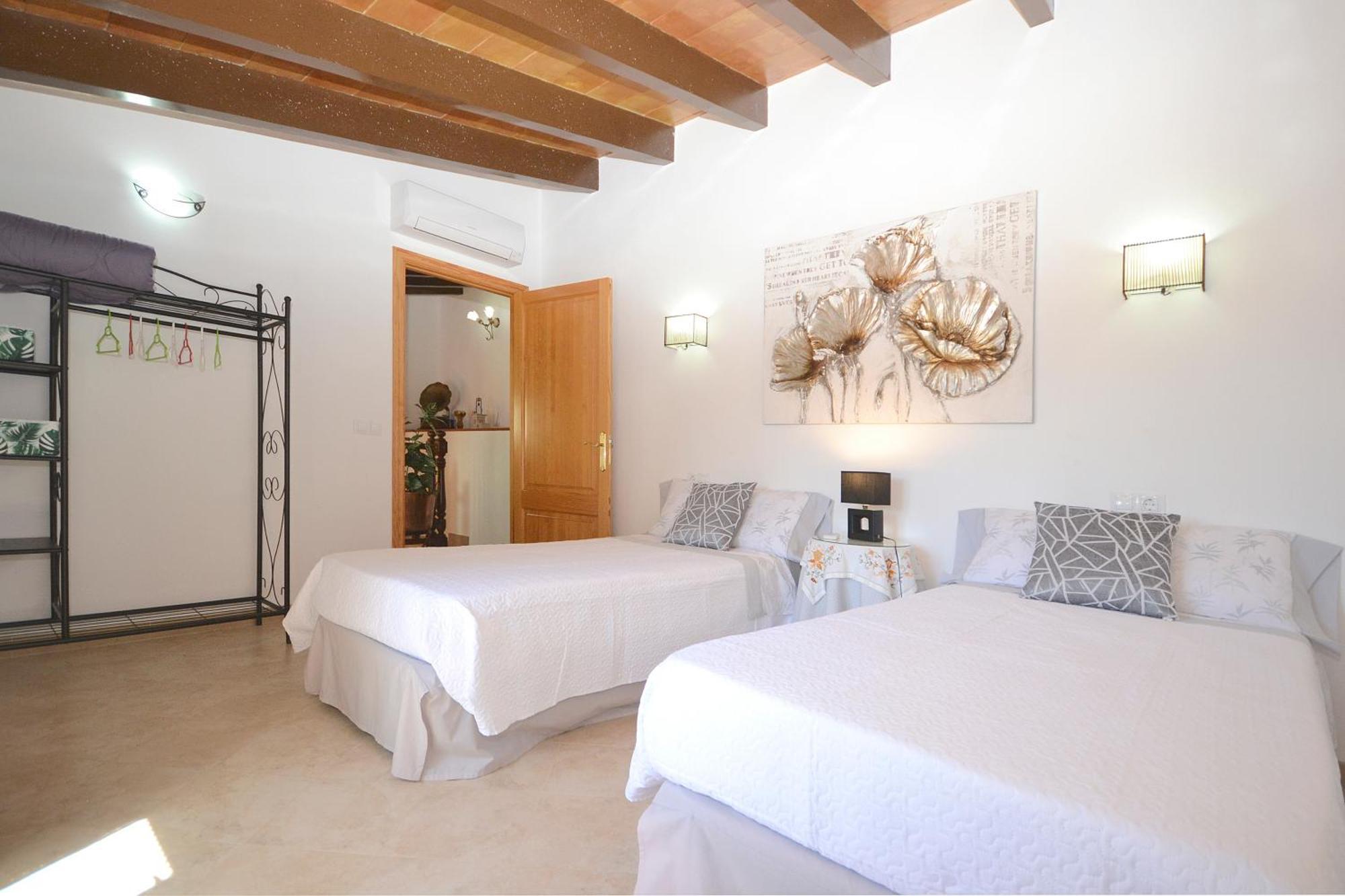 Ferienhaus Victori Sineu (Mallorca)